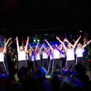 Jeck op Deck (19.01.13)